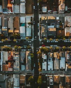 roofs